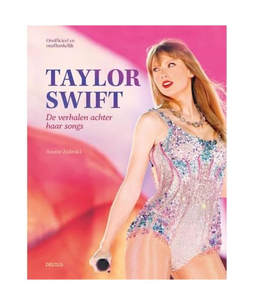 Taylor Swift: de verhalen achter haar songs
