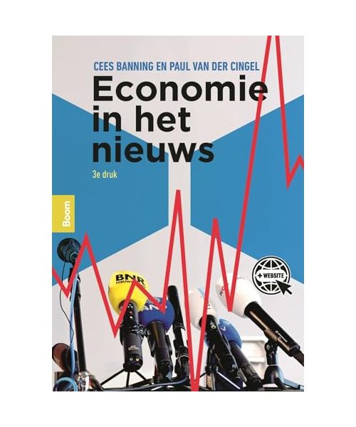 Economie in het nieuws