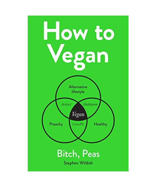 How to Vegan