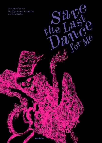 Save the Last Dance for Me - ein Totentanz