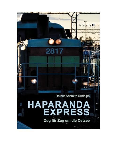 Haparanda-Express
