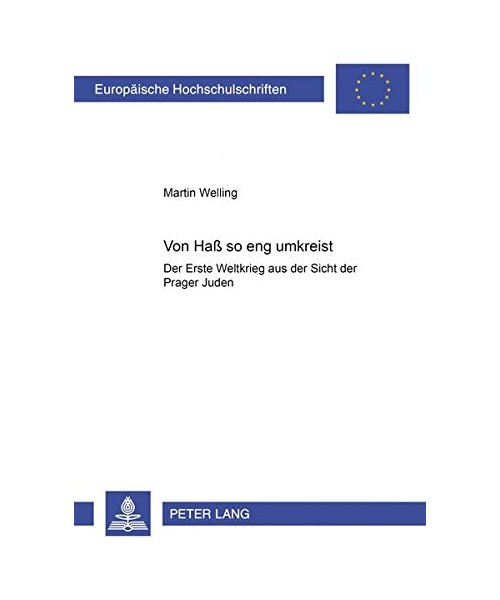 'Von Haß so eng umkreist'