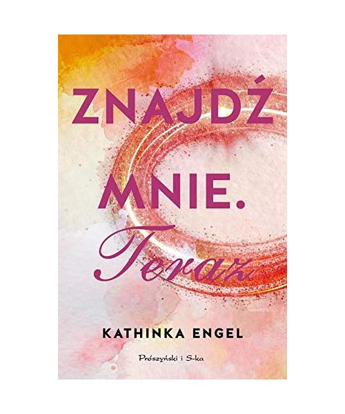 Znajd? mnie. Teraz