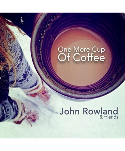 One More Cup Of Coffee