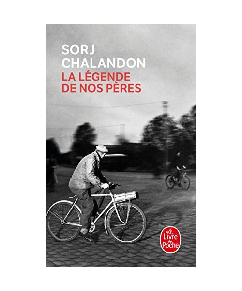 La légende de nos pères