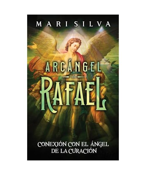 Arcángel Rafael