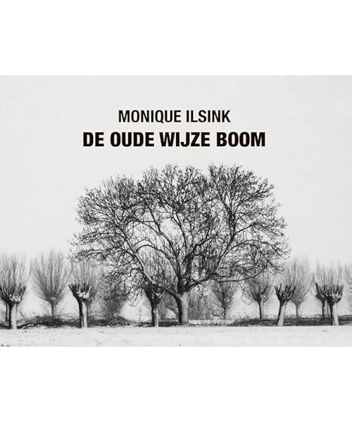 De oude wijze boom