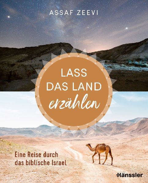 Lass das Land erzählen