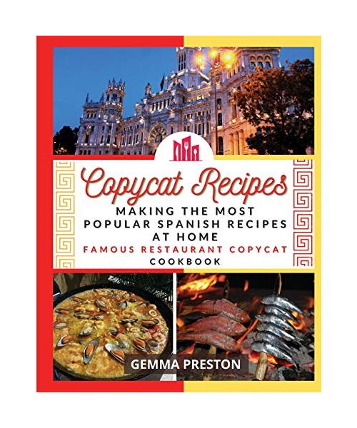 Copycat Recipes