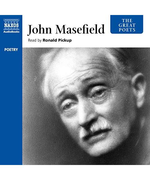 John Masefield