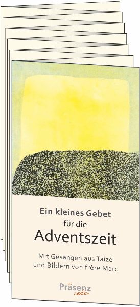 Ein kleines Gebet für die Adventszeit