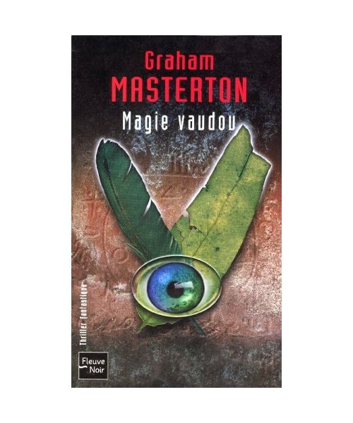 Magie vaudou