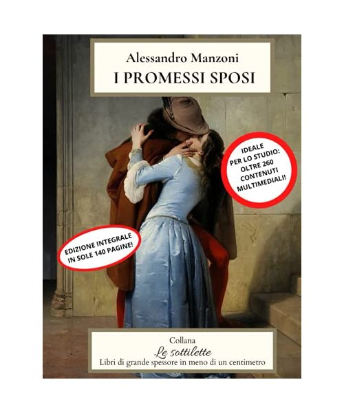 I promessi sposi
