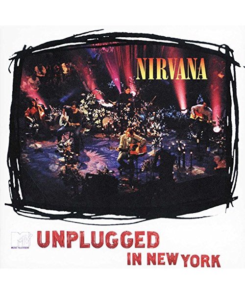 MTV Unplugged In New York