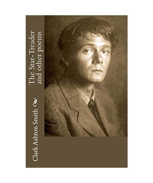 The Star-Treader and other poems