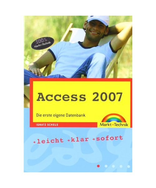 Access 2007