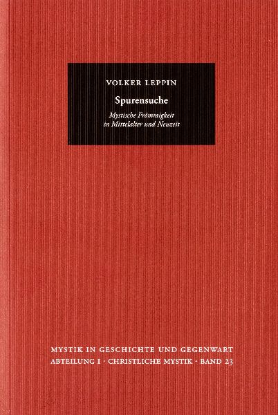 Spurensuche