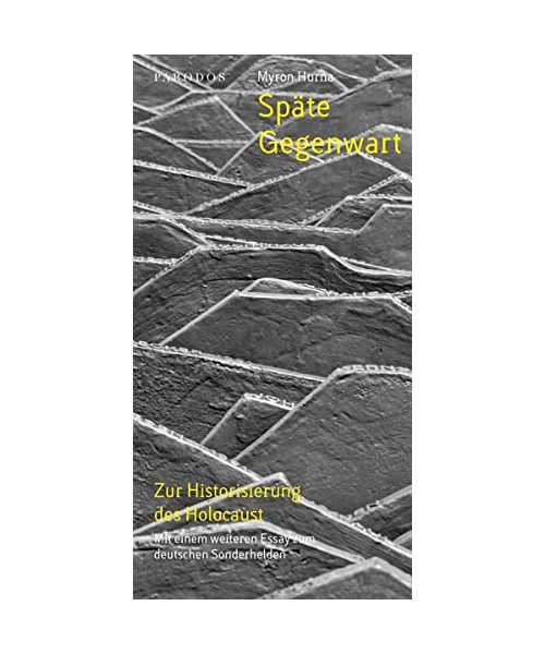 Späte Gegenwart