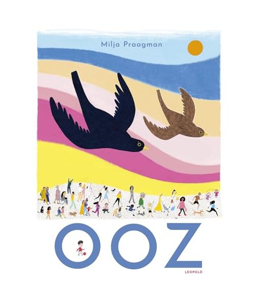 OOZ