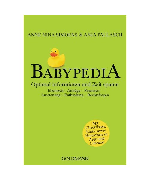 Babypedia