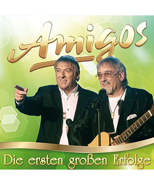 Die ersten groáen Erfolge
