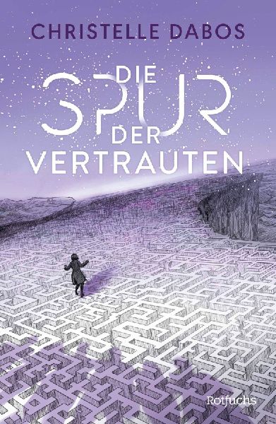 Die Spur der Vertrauten