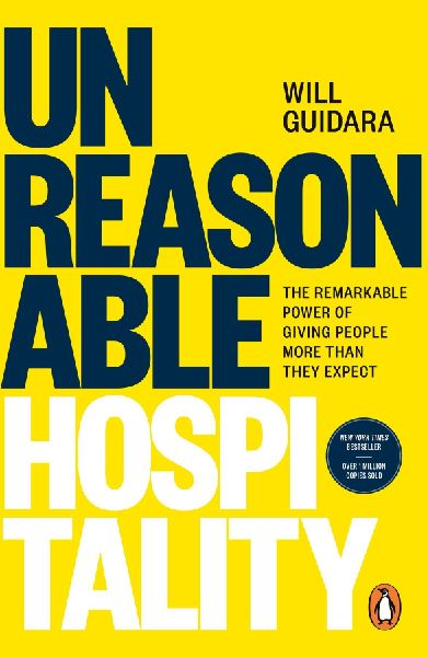 Unreasonable Hospitality
