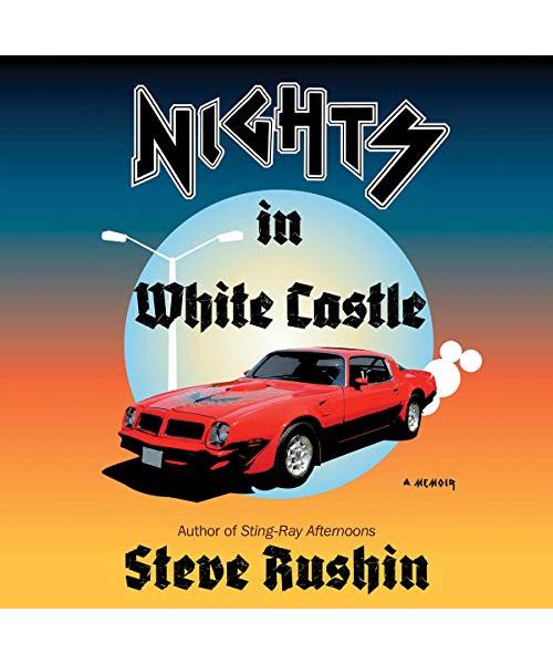 Nights in White Castle: A Memoir, Library Edition