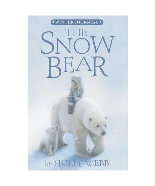 The Snow Bear