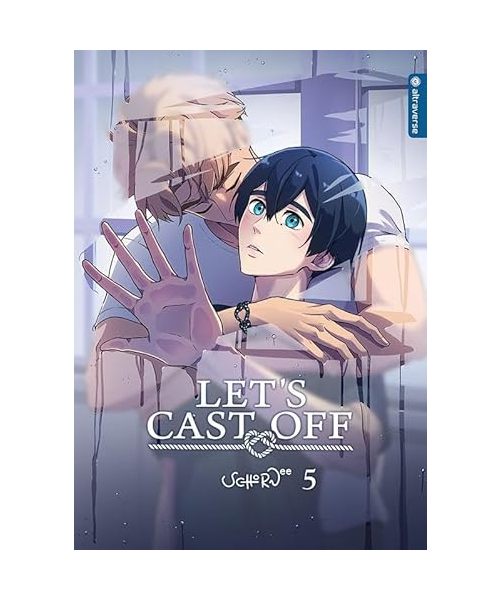 Let's Cast Off 05