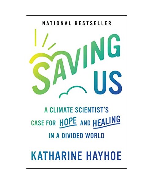 Saving Us