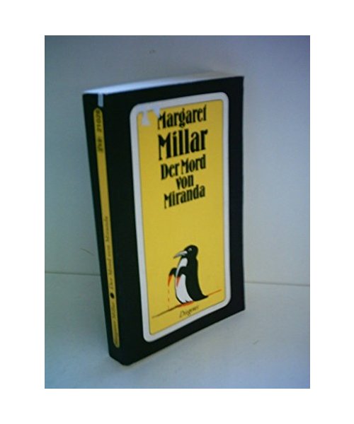Der Mord von Miranda.