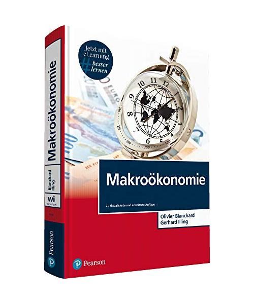 Makroökonomie