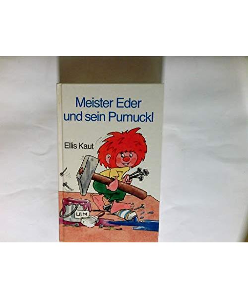 Meister Eder und sein Pumuckl