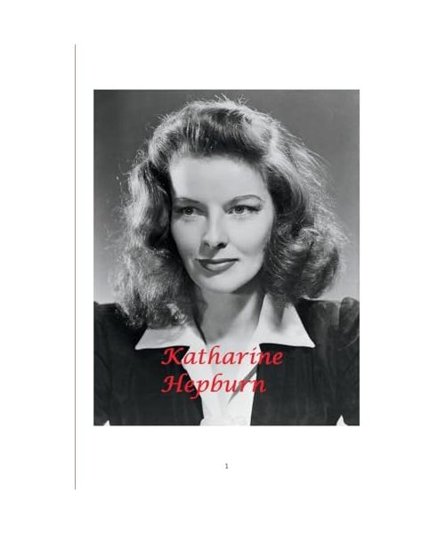 Katharine Hepburn