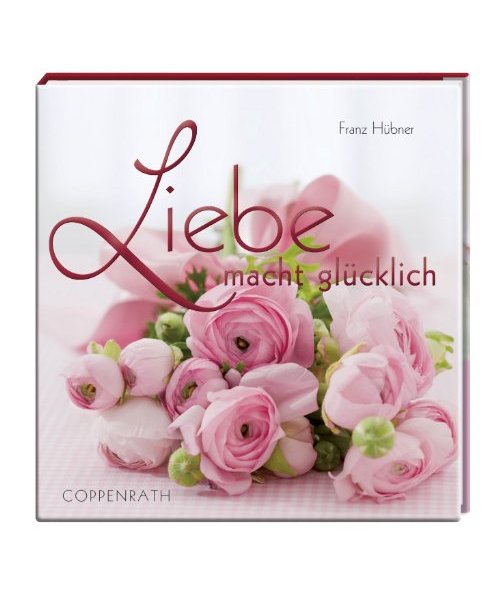 Mini-BelLibri: Liebe macht glücklich