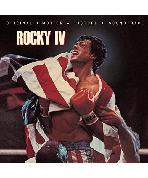 Rocky IV (Original Motion Picture Soundtrack)