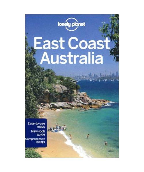 East Coast Australia