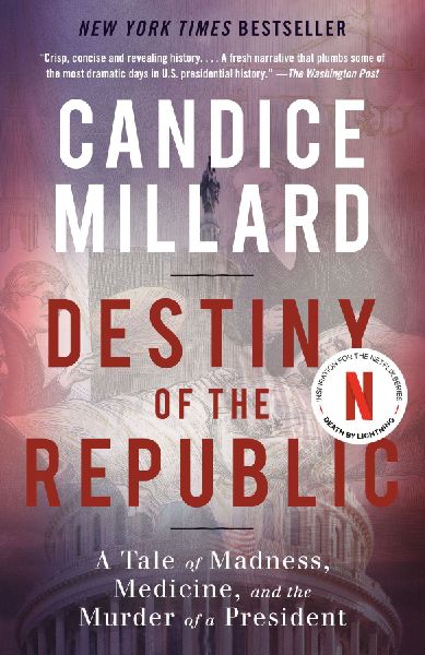 Destiny of the Republic