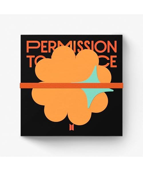 Permission to Dance on Stage - Live (Connect Ver.)