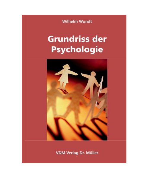 Grundriss der Psychologie