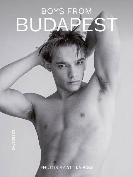 Boys from Budapest