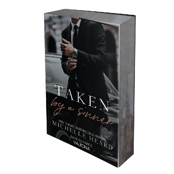 Taken by a Sinner (The Sinners 1)