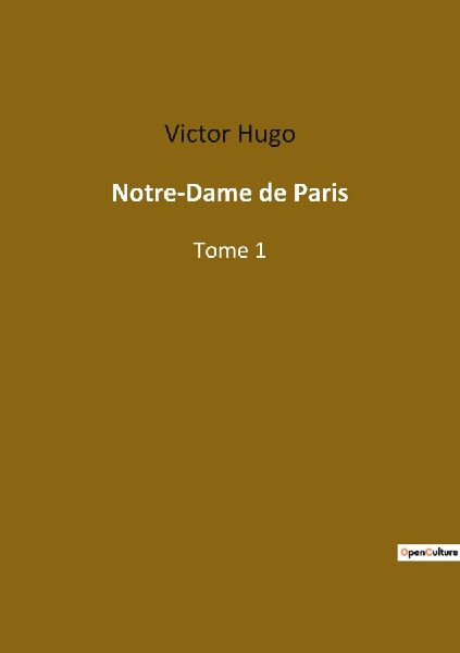 Notre-Dame de Paris