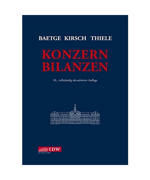 Konzernbilanzen