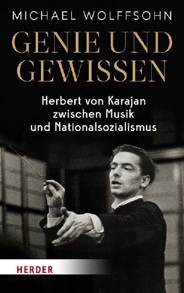 Genie und Gewissen