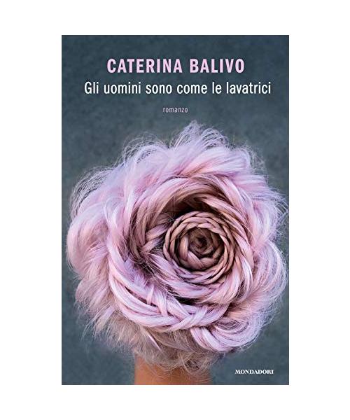 Gli uomini sono come le lavatrici