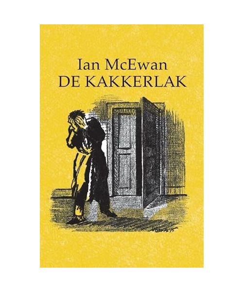 De kakkerlak