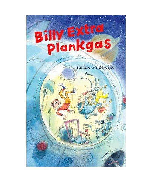 Billy Extra Plankgas