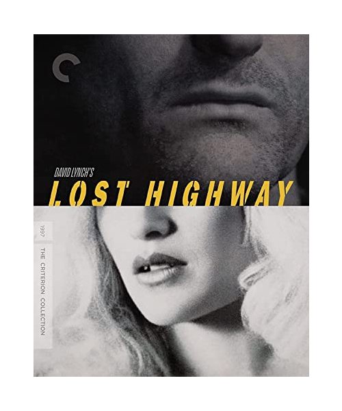 Lost Highway (digipack) [Blu-Ray] [Region Free] (IMPORT) (Keine deutsche Version)